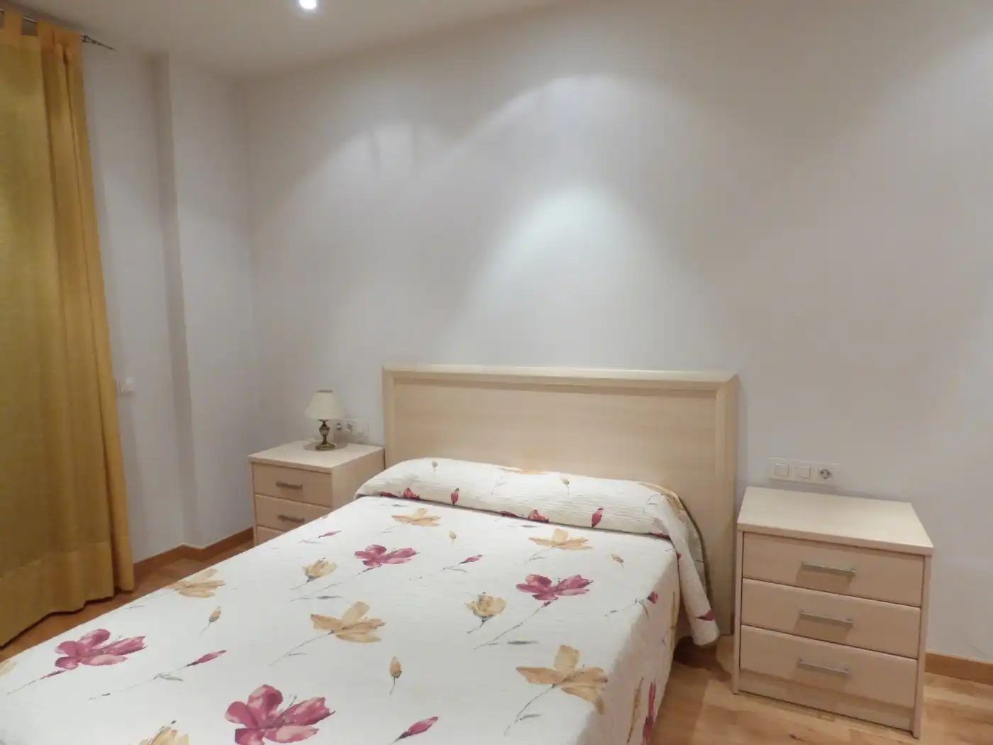 Dormitori de Casa o xalet en venda en Manresa amb Aire condicionat, Calefacció i Terrassa