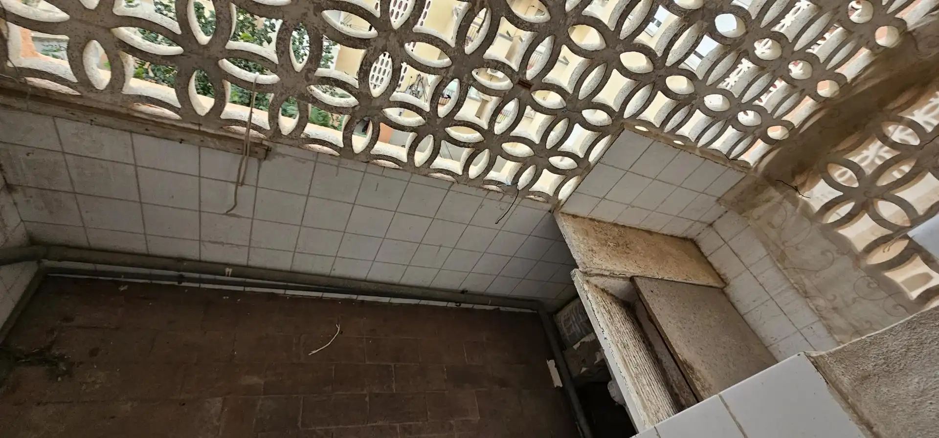 Terraza de Piso en venta en Cieza