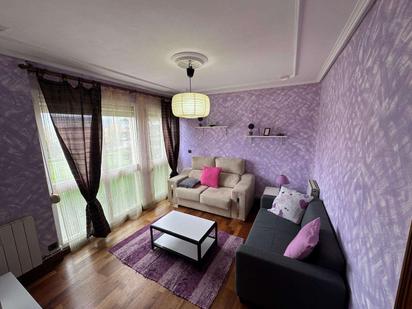 Living room of Flat for sale in Amurrio  with Heating