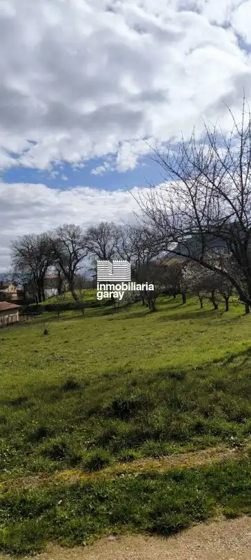 Terreno residencial en venta en Frías, imagen 4
