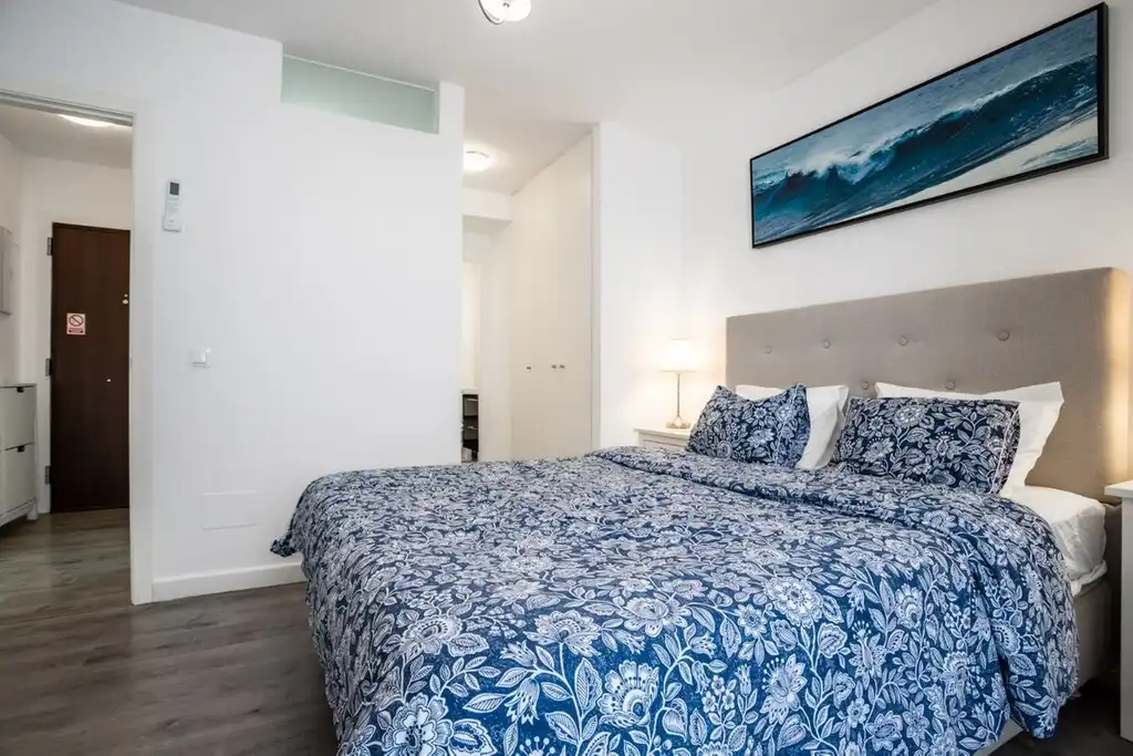Apartment mit Aufzug zum Verkauf in Playa de los Boliches, imagen 15