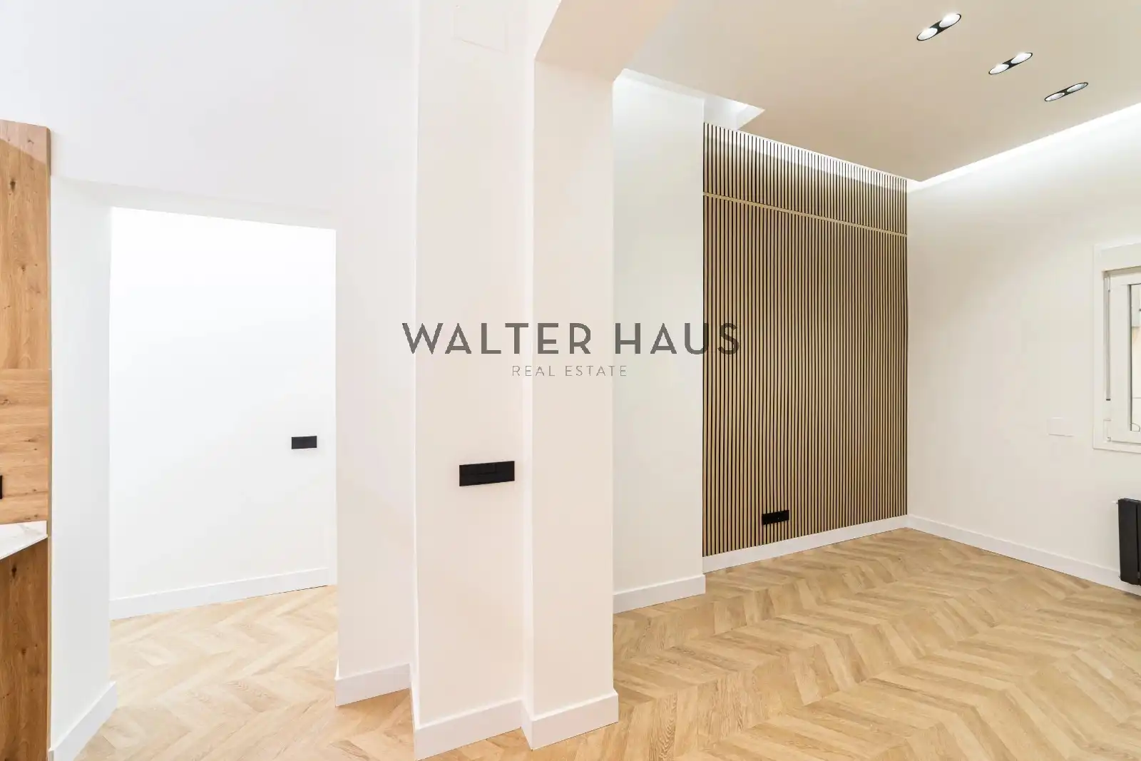 Flat with lift for sale in Calle de José Ortega y Gasset, imagen 2