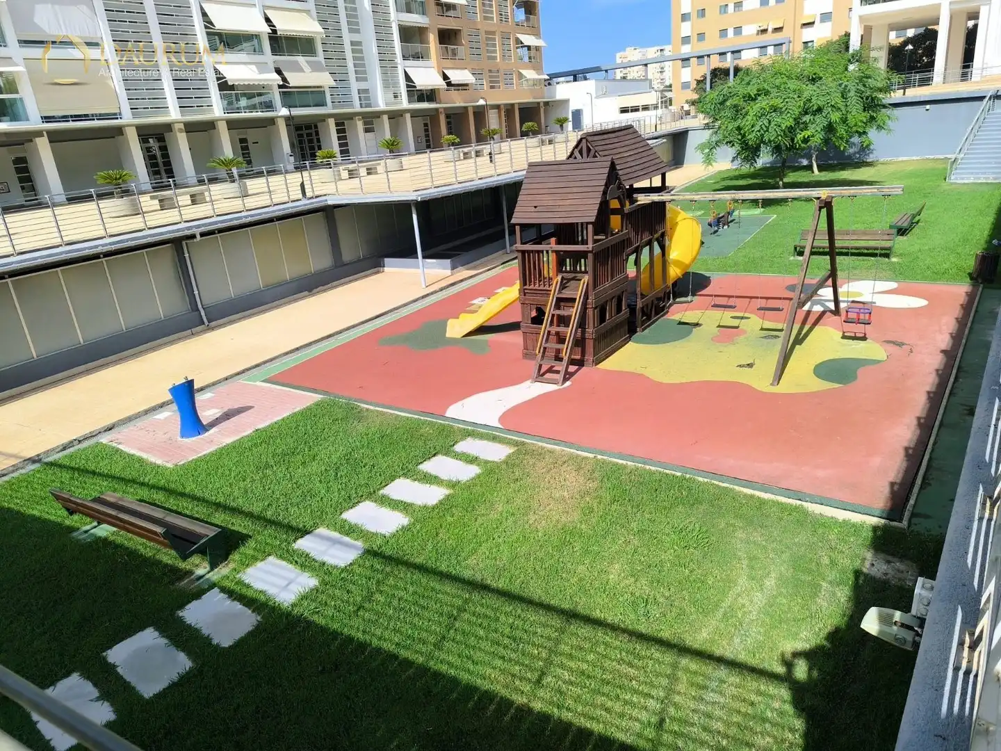 Pis amb piscina en venda a CALLE CATEDRATIC ABELARDO RIGUAL, imagen 22