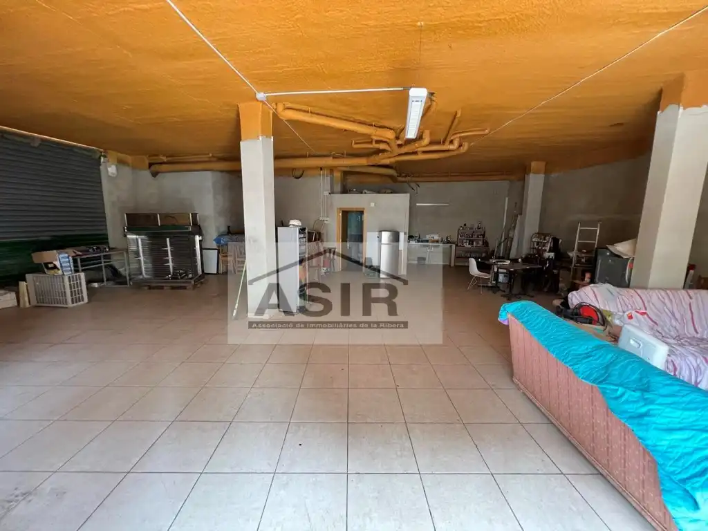 Local comercial en venta en Avenida Ribera Baixa, imagen 3