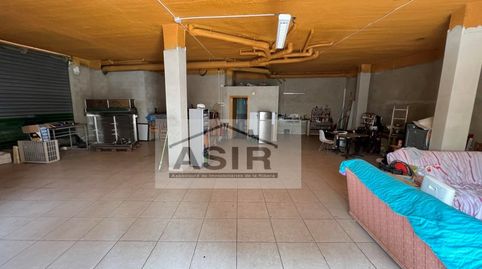 Local chaflán que da a dos calles y preparado para entrar ya en pleno centro del pueblo y con una superficie construida de 160 m2., imatge 3