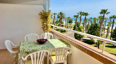 Foto 3 de Apartament en venda a Carrer Amplaries, 28, Costa Marina, Castellón