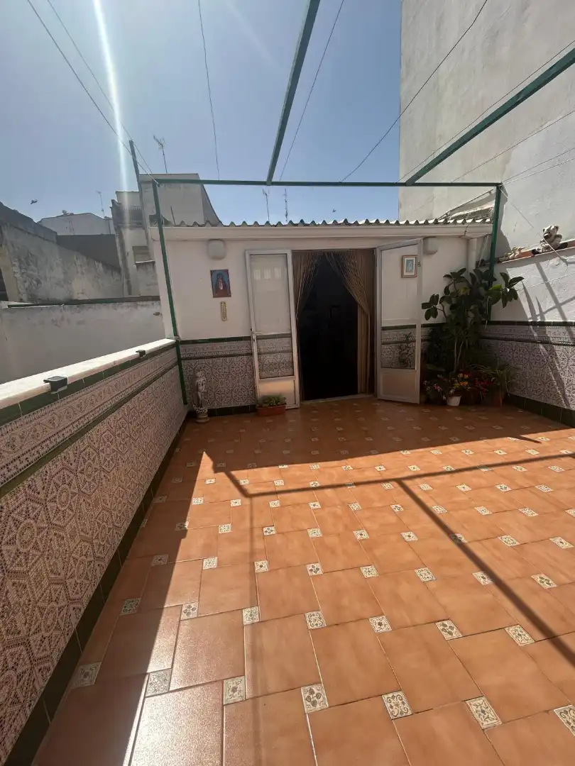 Flat for sale in Almendralejo, imagen 8