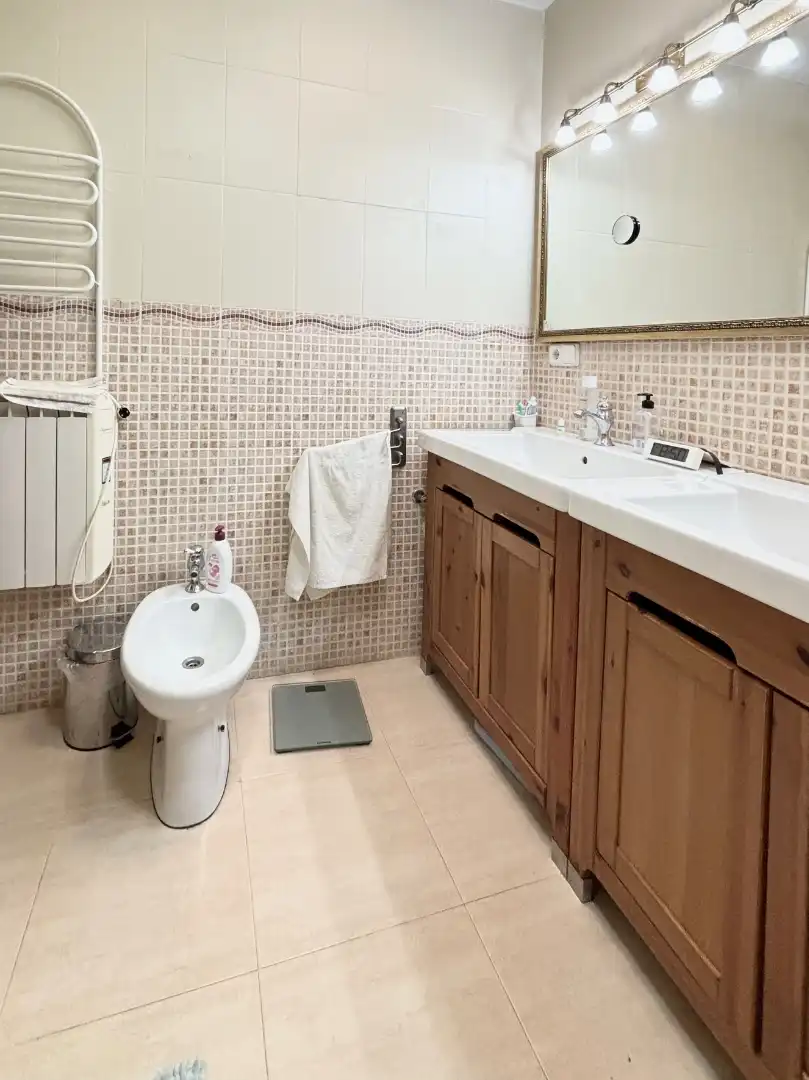 Casa pareada con jardín en venta en Santiago de la Ribera, imagen 15