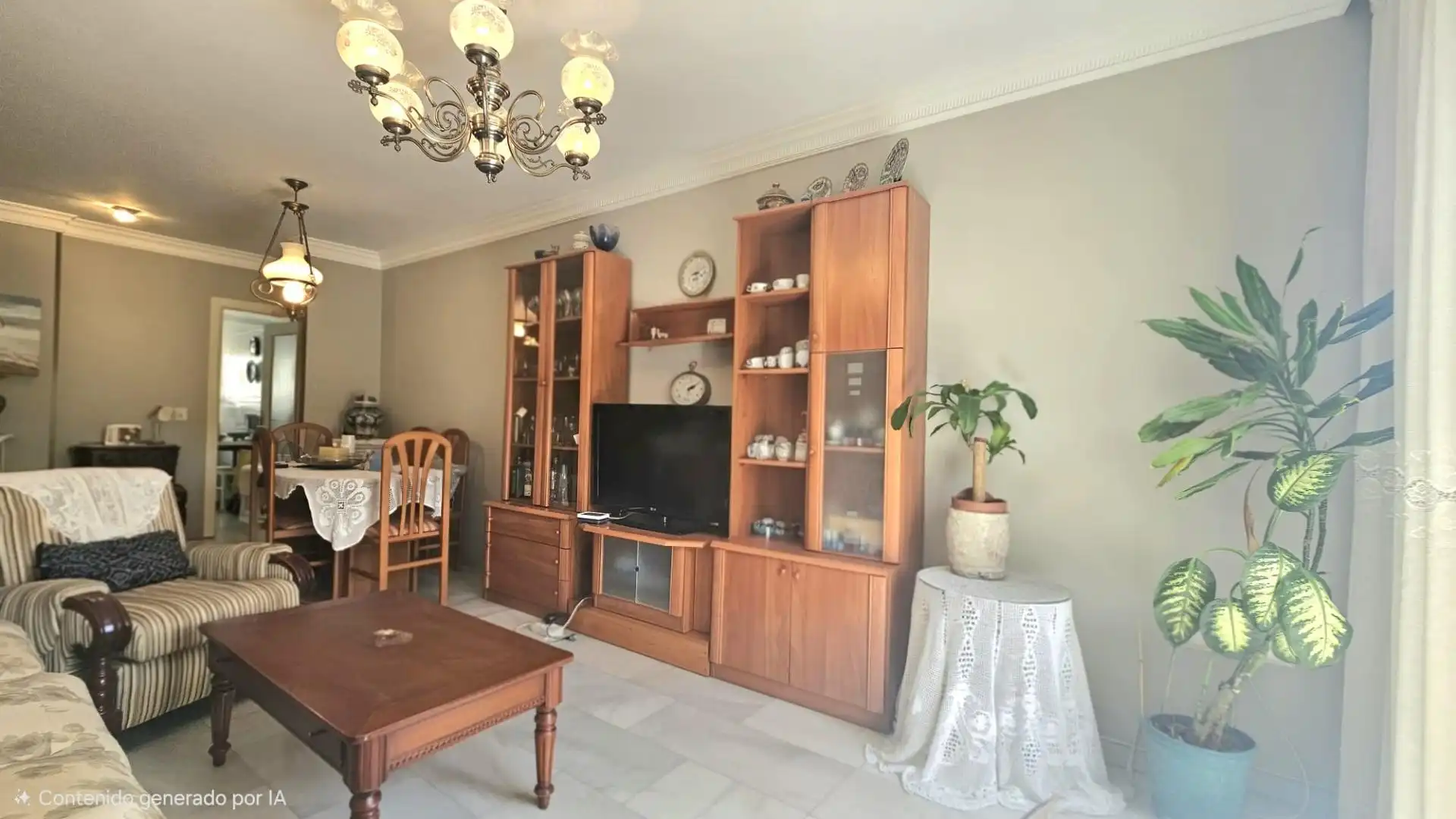 Appartement avec terrasse à vendre à Puerto Deportivo, imagen 15