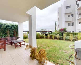 Terrace of Apartment for sale in  Murcia Capital  with Private garden, Terrace and Community pool