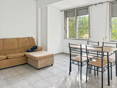Living room of Flat for sale in Castellón de la Plana / Castelló de la Plana  with Heating