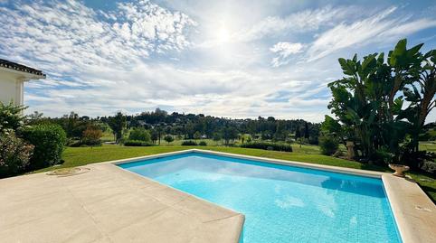 Photo 4 of House or chalet for rent in Paraiso - Barronal, Estepona