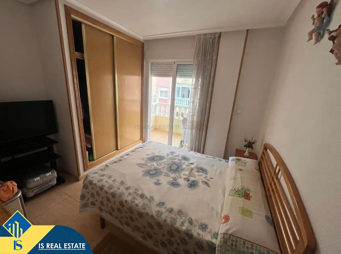 Appartement compact avec ascenseur à vendre à Centro, imagen 6
