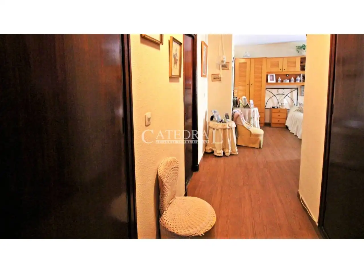 Appartamento con terrazza in vendita a Plaza San Martín, imagen 7