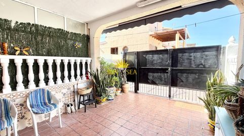 Foto 2 de Casa o chalet en venta en Playa Flamenca, Orihuela