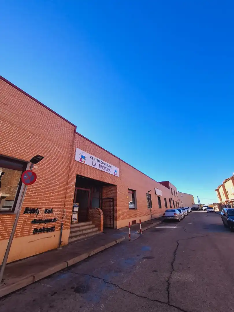 Business premises for sale in Calle Ciudad Real 12, imagen 6