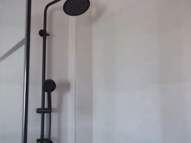 Bany de Casa adosada en venda en Guadix amb Traster, Moblat i Rentadora