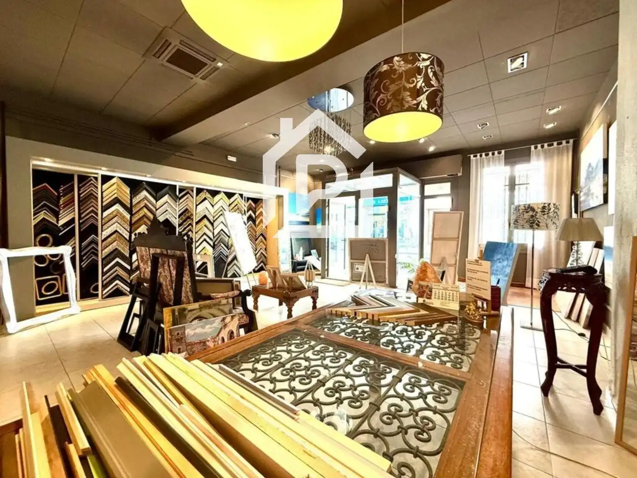 Local comercial en venta en Migdia
