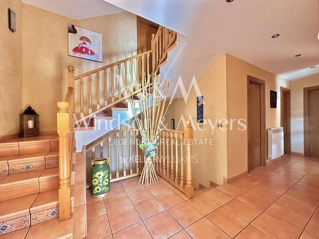 Casa en venta en Carretera de Montaup 30, imagen 11