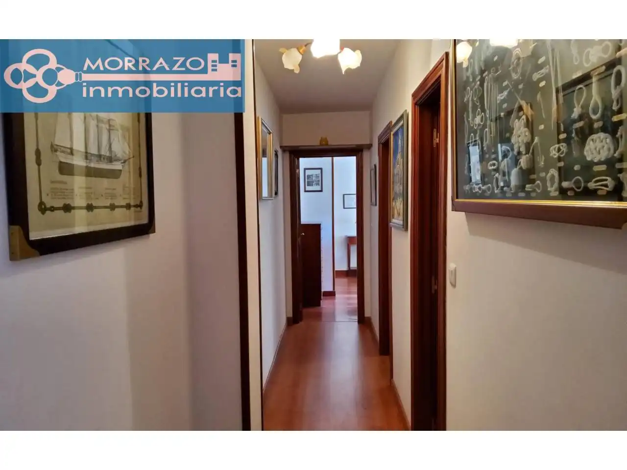 Maisonette mit Aufzug zum Verkauf in Bueu, imagen 29