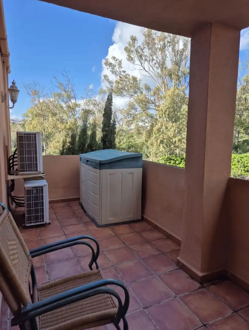 Wohnung mit Pool zum Verkauf in Casares Golf - Casares del Sol, imagen 14