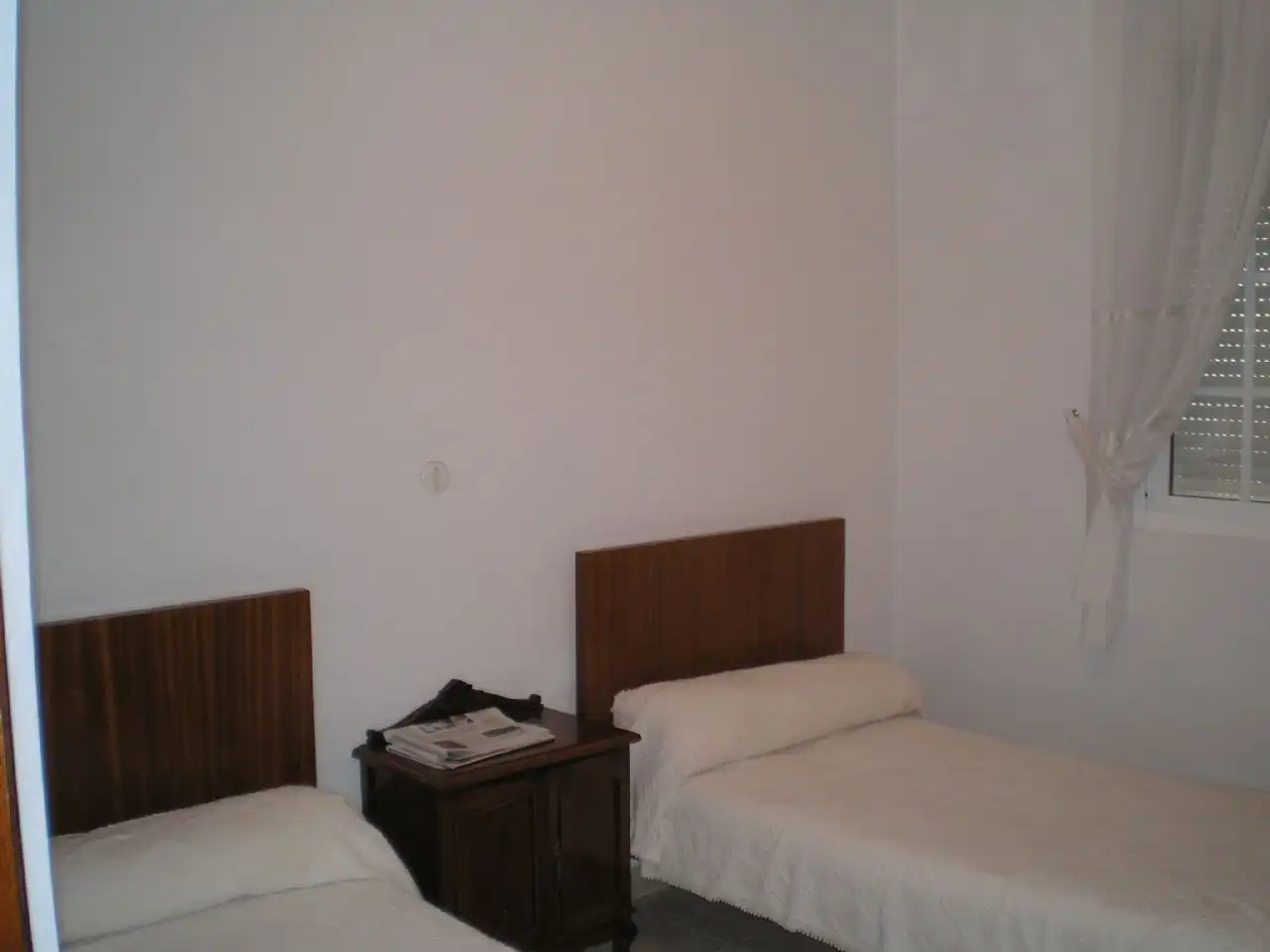 Dormitori de Casa o xalet en venda en Bueu amb Terrassa, Traster i Moblat