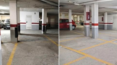 Foto 3 de Garaje en venta en Camas, Sevilla