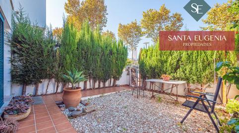 Photo 2 of Single-family semi-detached for sale in Avinguda Menorca - Sínia Costabella, Maó - Mahón