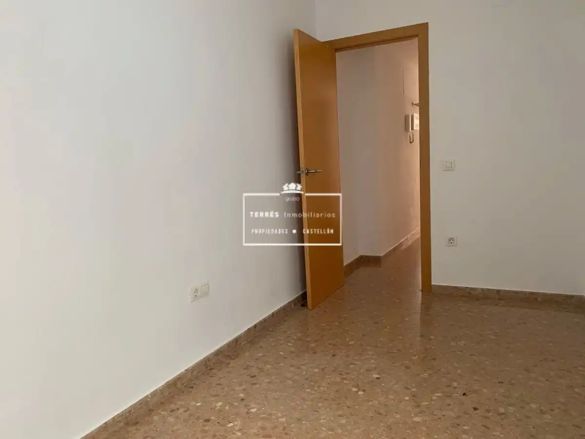 Piso en venta en Castellón de la Plana / Castelló de la Plana con Terraza, Trastero y Balcón