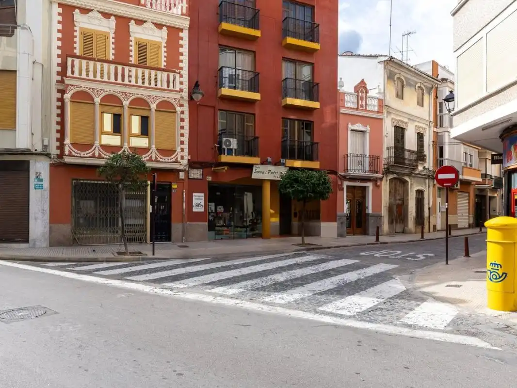 Casa in vendita a Carrer Dr. Ferran, imagen 32