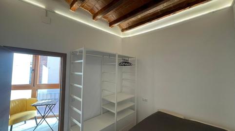 Foto 3 de Pis de lloguer a Carrer del Comte Borrell, La Nova Esquerra de l'Eixample, Barcelona