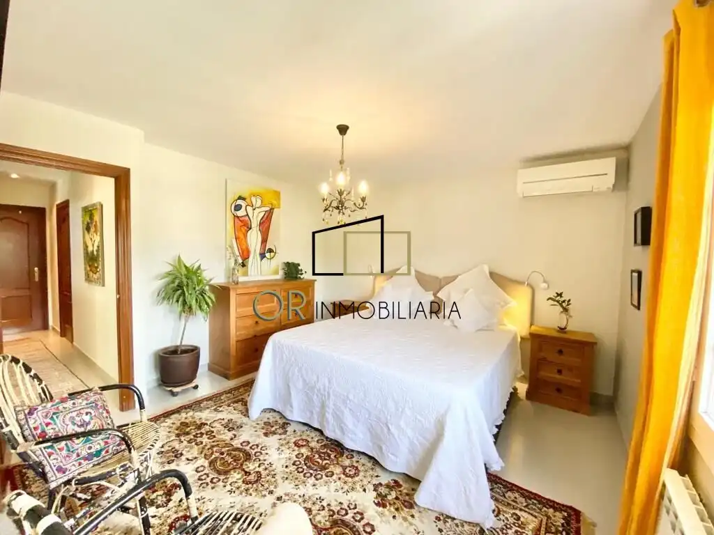 Casa con terraza en venta en Mediona, imagen 44