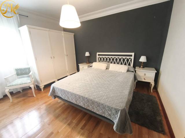 Piso en Alquiler en Calle MACIAS PICAVEA en General Dávila