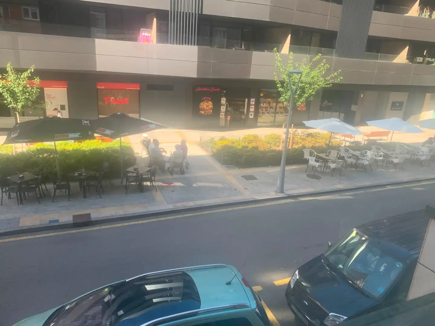 Piso con ascensor en venta en Calle Ezcurdia 148, imagen 5