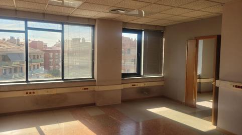 Foto 2 de Oficina de lloguer a Laureà Miró, El Centre, Esplugues de Llobregat