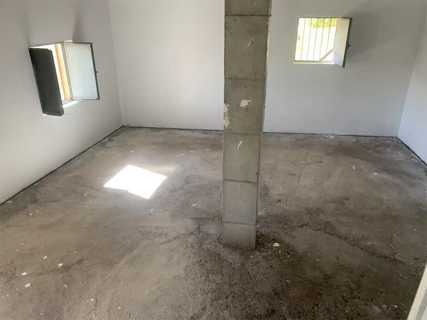 Piso en venta en Abla con Jardín privado