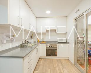 Kitchen of Flat for sale in Parla  with Terrace