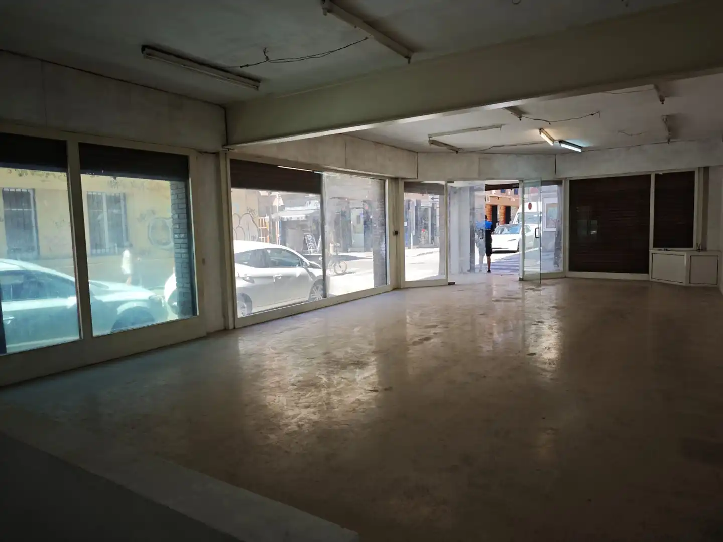 Local comercial de lloguer a Carrer d'Ignasi Iglesias, imagen 3