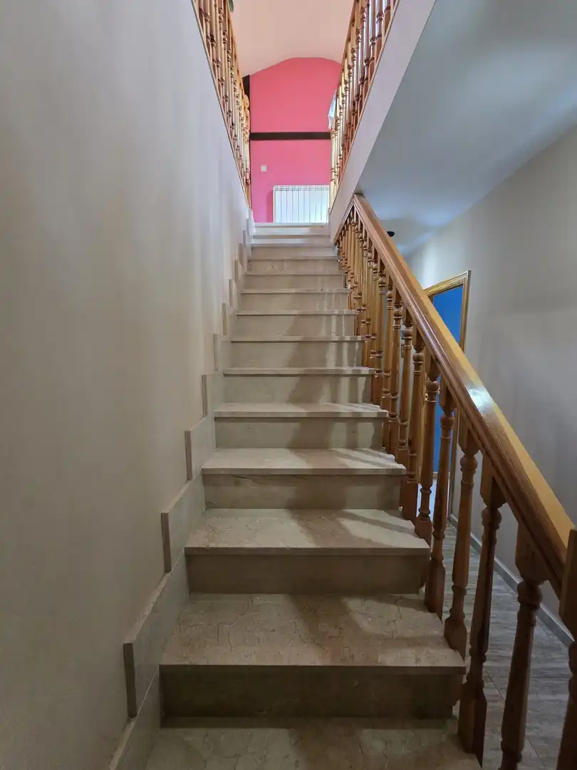 Casa o xalet en venda a Villaluenga de la Sagra