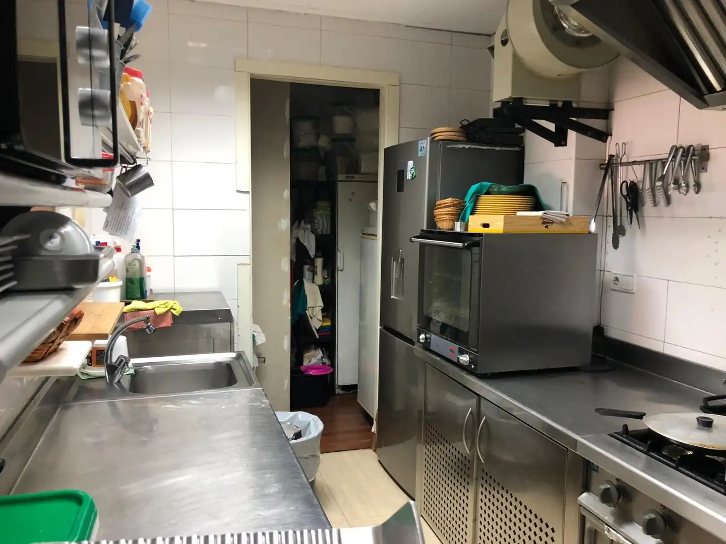Local comercial en traspaso en Gelida, imagen 4