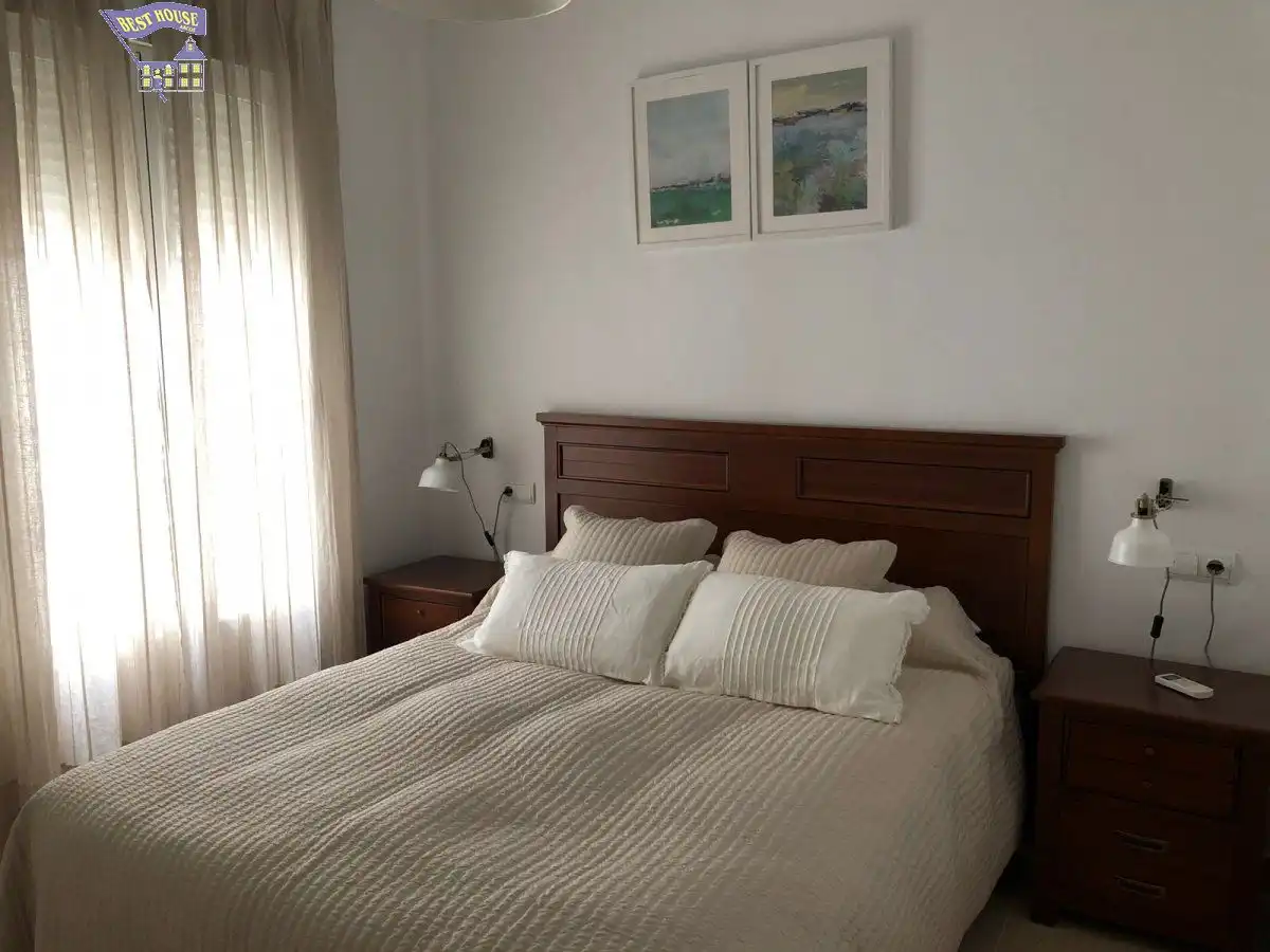 Wohnung mit Aufzug zur Miete in Arcos de la Frontera, imagen 5