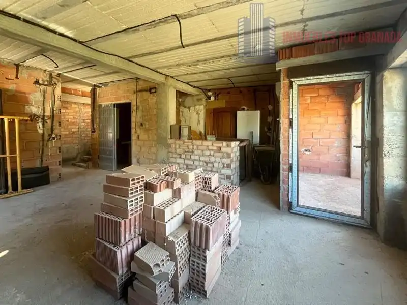 Casa o chalet en venta en ACEBUCHES, El Pinar