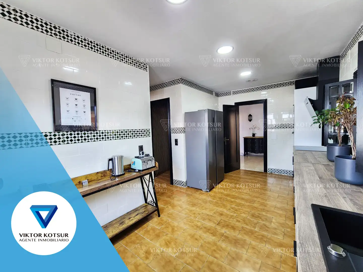 Chalet con terraza en venta en Roquetas de Mar ciudad, imagen 22