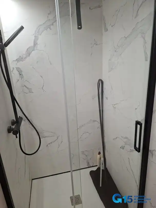 Bathroom of Garage for sale in Pasaia, Gipuzkoa
