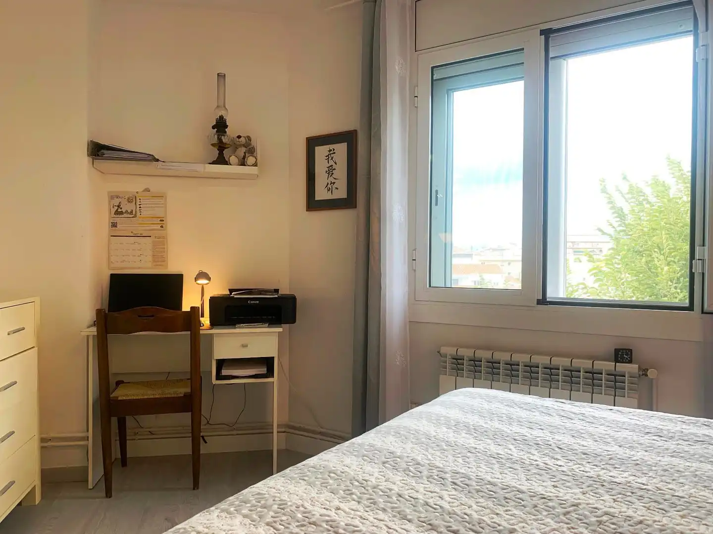 Piso con ascensor en venta en Centre, imagen 15
