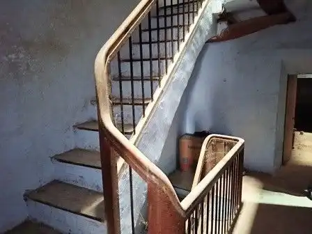Casa rústica amb terrassa en venda a La Portellada, imagen 9