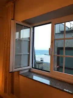 Dormitori de Dúplex de lloguer en Foz, Lugo