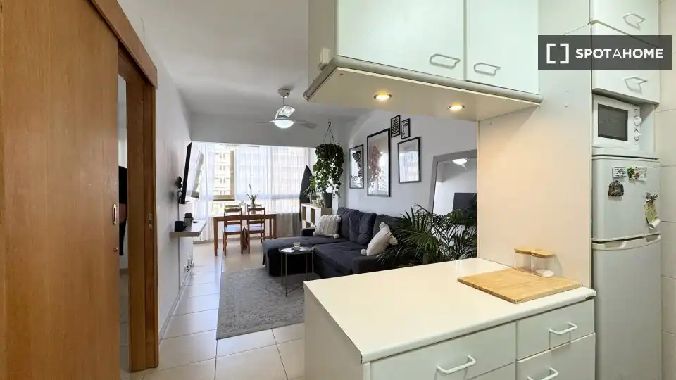 Habitació a Playa del Inglés