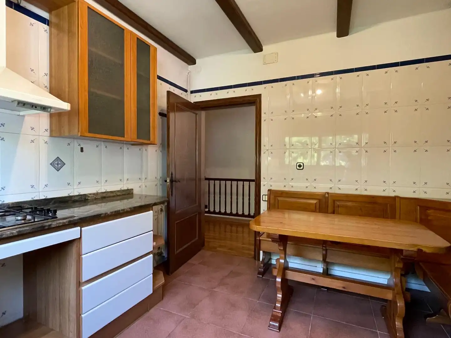 Haus mit Terrasse zum Verkauf in Victoria - Les Vil·les - Canyadell, imagen 11