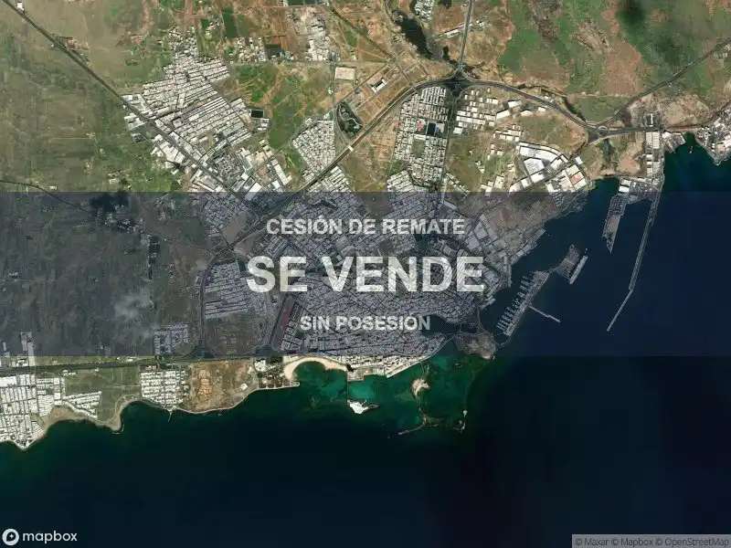 Flat for sale in Arrecife